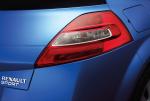 Renault Megane Sport 2006 года